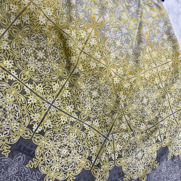 Nic + Zoe Sz: 12 Skirt NWT - Picture 7 of 9